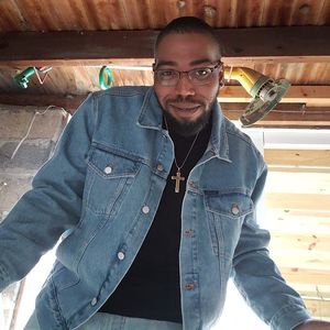 Meet your Posher, Jerome